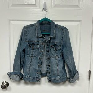 Kut from the kloth Amelia Jean jacket